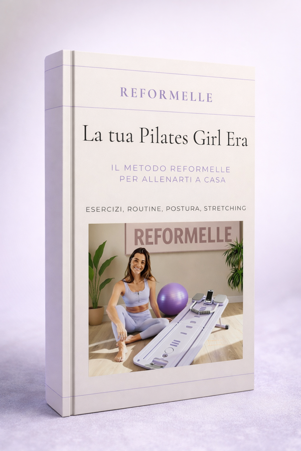 E-Book Reformelle