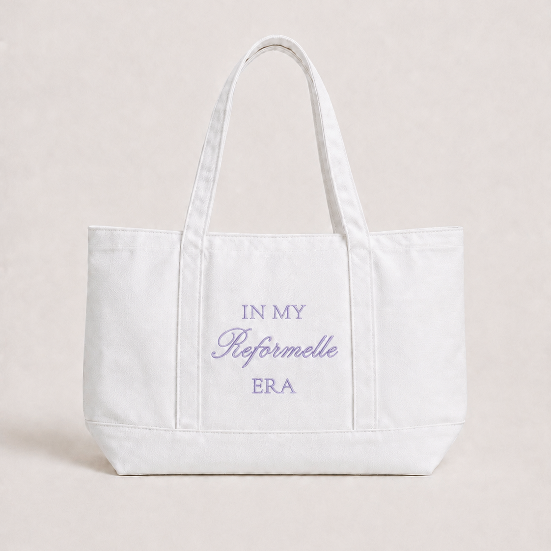 In My Reformelle Era Tote Bag