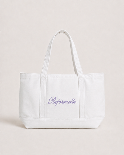 In My Reformelle Era Tote Bag