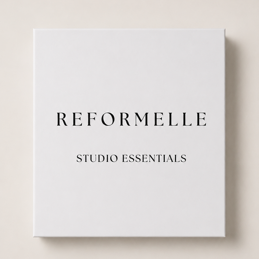 The Studio Essentials Set