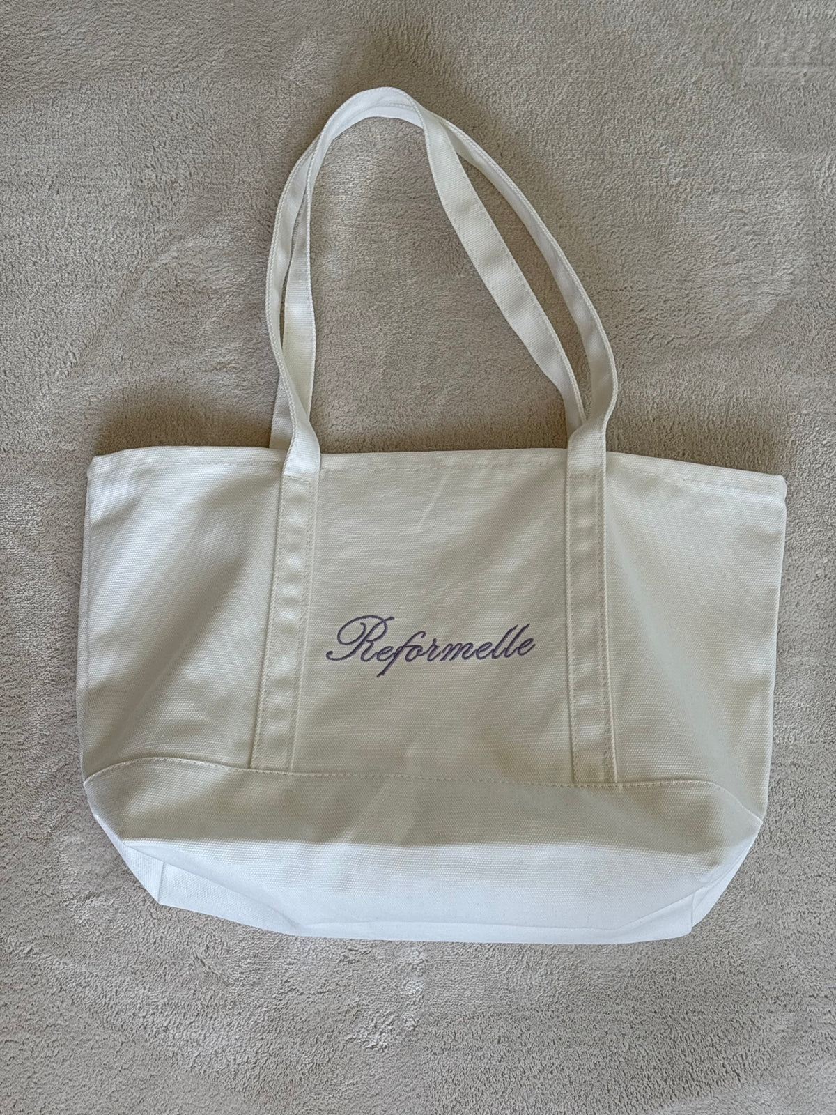 In My Reformelle Era Tote Bag