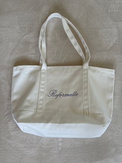 In My Reformelle Era Tote Bag